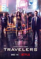 穿越者 第三季 / Travelers Season 3 線上看