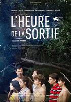 外出時刻 / L'heure de la sortie 線上看