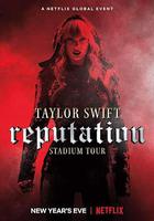 泰勒·斯威夫特：“舉世盛名”巡回演唱會 / Taylor Swift: Reputation Stadium Tour 線上看