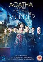 阿加莎與謀殺的真諦 / Agatha and the Truth of Murder 線上看
