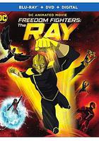 自由戰士：射線 電影版 線上看