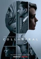 連帶傷害 / Collateral 線上看