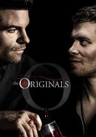 初代吸血鬼 第五季 / The Originals Season 5 線上看