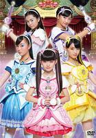 魔法×戰士 魔力純心！ / 魔法×戦士 マジマジョピュアーズ！ 線上看