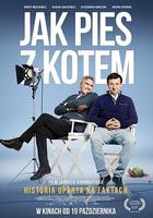 攜帶狗的貓 線上看