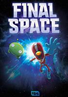 太空終界 第一季 / Final Space Season 1 線上看