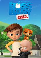 寶貝老板：重圍商界 第一季 線上看