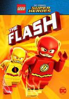 樂高DC超級英雄：閃電俠 / Lego DC Comics Super Heroes: The Flash 線上看