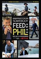 菲爾來蹭飯 第二季 / Somebody Feed Phil Season 2 線上看