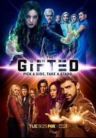 天賦異稟 第二季 / The Gifted Season 2 線上看