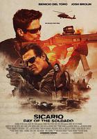 邊境殺手2：邊境戰士 / Sicario: Day of the Soldado 線上看