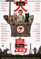犬之島 / Isle of Dogs 線上看