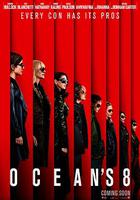 瞞天過海：美人計 / Ocean's Eight 線上看
