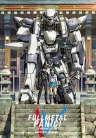 全金屬狂潮4 / フルメタル・パニック！IV 線上看