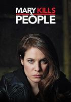 死亡醫生瑪麗 第二季 線上看