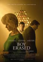 被抹去的男孩 / Boy Erased 線上看