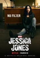 傑西卡·瓊斯 第二季 / Jessica Jones Season 2 線上看