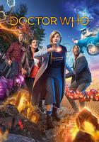 神秘博士 第十一季 / Doctor Who Season 11 線上看