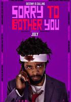 抱歉打擾 / Sorry to Bother You 線上看