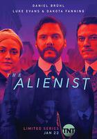 沉默的天使 第一季 / The Alienist Season 1 線上看