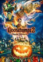 雞皮疙瘩2：鬧鬼萬聖節 / Goosebumps: Haunted Halloween 線上看