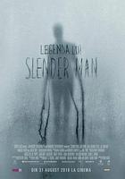 瘦長鬼影 / Slender Man 線上看
