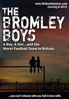 布羅姆利的足球小子 / The Bromley Boys 線上看