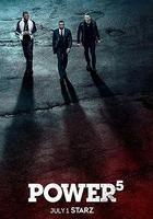 權欲 第五季 / Power Season 5 線上看