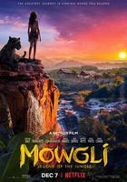 森林之子毛克利 / Mowgli 線上看