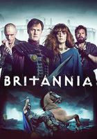 不列顛尼亞 第一季 / Britannia Season 1 線上看