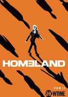 國土安全 第七季 / Homeland Season 7 線上看
