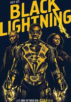 黑霹靂 第一季 / Black Lightning Season 1 線上看