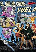 快跑或飛翔 線上看