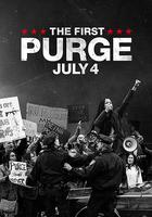 人類清除計劃4 / The First Purge 線上看