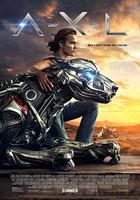 機器猛犬 / A.X.L. 線上看