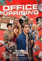 辦公室僵屍起義 / Office Uprising 線上看