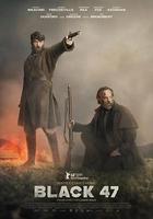 黑色1847 / Black '47 線上看