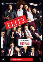名校風暴 第一季 / Élite Season 1 線上看