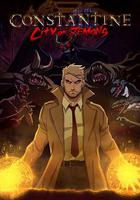 康斯坦丁：惡魔之城 / Constantine: City of Demons 線上看