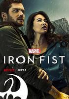 鐵拳 第二季 / Iron Fist Season 2 線上看