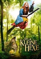 淘氣小女巫 / Die kleine Hexe 線上看
