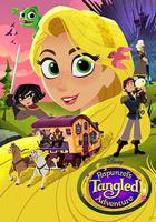 魔發奇緣：劇集版 第二季 / Tangled Season 2 線上看