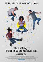 愛情熱力學定律 / Las leyes de la termodinámica 線上看