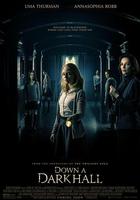 邪惡宿舍夜驚魂 / Down a Dark Hall 線上看