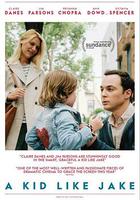 孩童傑克 / A Kid Like Jake 線上看