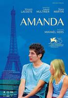 阿曼達 / Amanda 線上看