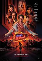 皇家酒店謀殺案 / Bad Times at the El Royale 線上看