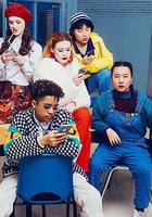 刻薄女孩 第一季 線上看