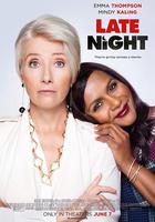 深夜秀 / Late Night 線上看