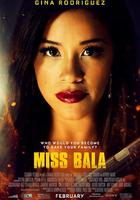 選美小姐 / Miss Bala 線上看
